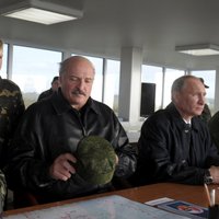 Лукашенко об учениях "Запад-2017": нападать ни на кого не собираемся