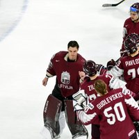 IIHF spēka rangs par Latviju: mēs esam skaļi, mēs esam lepni, un jūs nopelnījāt vairāk noraidījumus nekā mēs