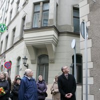 Februārī izsolīs vērtīgu īpašumu Pils ielā 13 Rīgā