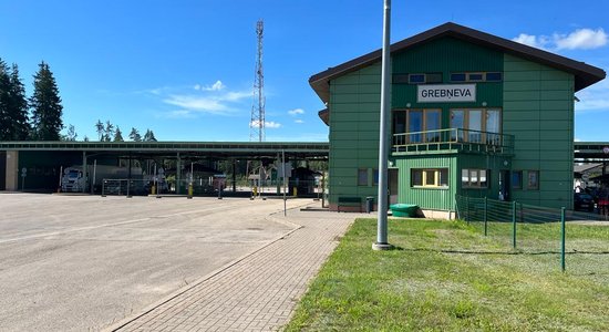 Brīvdienās ieceļošana Latvijā liegta vairākiem Krievijas pilsoņiem