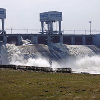 Депутаты: насчет новой ГЭС на Даугаве надо подумать