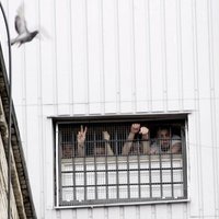 Заключенным за плохие условия содержания выплачено 35 570 евро
