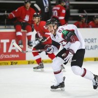 Nosaukts Latvijas klubu hokeja izlases sastāvs turnīram Valmierā