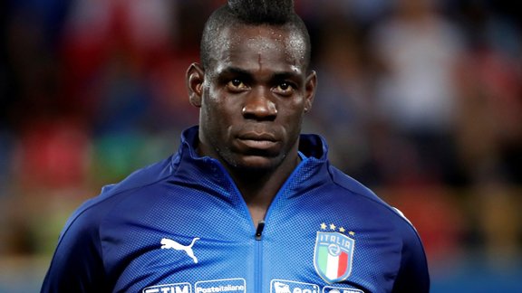 Mario Balotelli