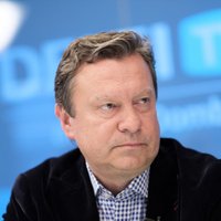 Rīgas domes Nacionālās apvienības frakciju vadīs Dainis Locis