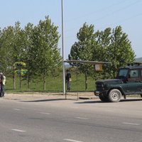 Čečenijā notikuši četri uzbrukumi policistiem, atbildību uzņemas 'Daesh'