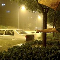 Vētrā Ķīnas dienvidu daļā 26 bojāgājušie