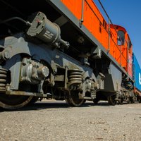 'Latvijas dzelzceļš' aizņemas 31 miljonu eiro investīciju projektu īstenošanai