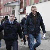 Против братьев Навальных возбуждено новое дело