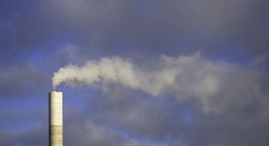 Žīgurs: Latvija līdz šim nopelnījusi 198,1 miljonu eiro no CO2 emisiju vienību pārdošanas