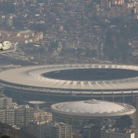 Газета: МОК планирует отстранить сборную России от Олимпиады в Рио