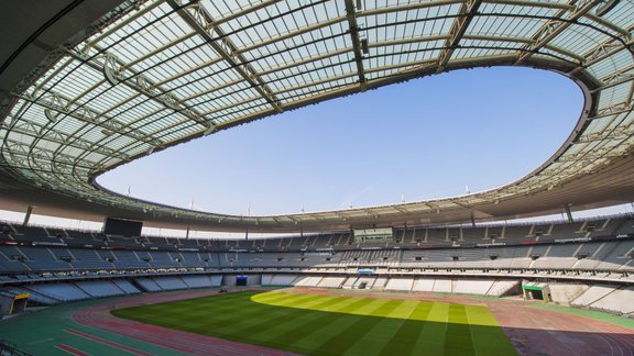 Stade de France 