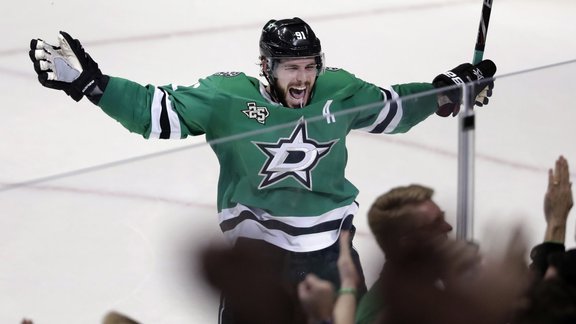 Tyler Seguin