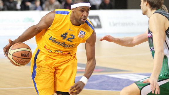 BBL fināls: Ventspils - Prienai - 15