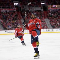Россия замкнула топ-5 по количеству игроков в НХЛ