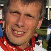 Guntars Mankus izcīna pasaules čempiona titulu taku orientēšanās sacensībās, Latvijas izlasei bronzas medaļas
