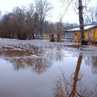 VUGD aicina plūdiem sagatavoties laikus