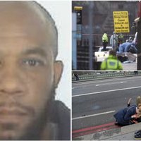 Policija: Londonas terorakta uzbrucējs darbojies viens