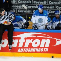Kazahstāna naturalizē arī KHL rezultatīvāko aizsargu Dicu