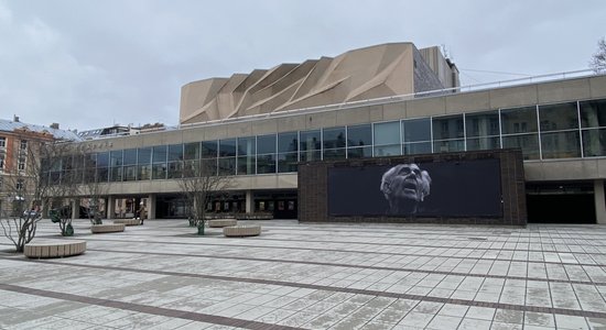 Konkursā uz Dailes teātra valdes locekļa amatu pieteikušies astoņi pretendenti