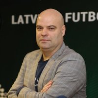 Latvijas U-19 futbola izlasei pirmā nometne pie čehu trenera