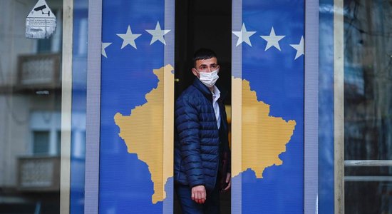 Граждане Косова смогут ездить в страны Шенгена без виз. Сербия не против