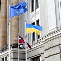 Ukrainas bēgļu iekļaušanās pasākumiem piešķir 4,4 miljonus eiro