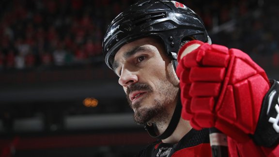 Brian Boyle