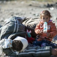 Латвия выделила Турции 4,3 млн. евро на решение проблемы беженцев