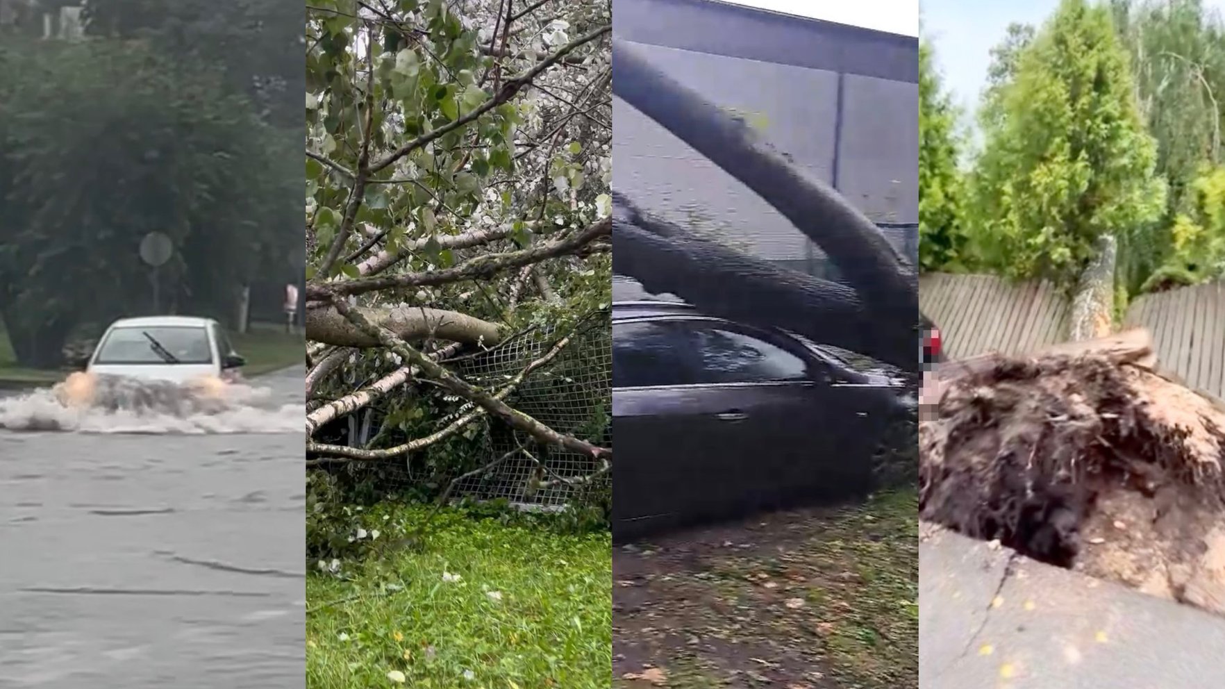 Latvians' distrust of weather forecasts persists despite scientific advances