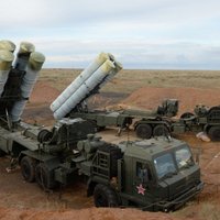 Пентагон озабочен интересом союзников по НАТО к российским ЗРК С-400