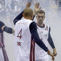 Latvijas 3x3 basketbola izlase olimpisko kvalifikācijas turnīru sāks ar spēlēm pret Nīderlandi un Austriju