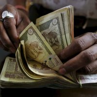 Nodokļu parādu amnestija Indijā atklāj slēptus miljardus