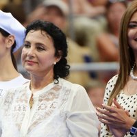 Ксения Собчак: Олимпийский огонь в Сочи зажжет Алина Кабаева