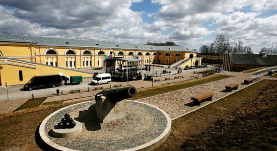 Маршрут выходного дня: Десять причин посетить Даугавпилс