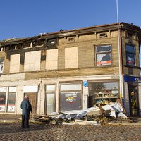 Liepāja cietusi 'mazliet vairāk nekā iepriekšējās rudens vētrās'