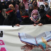 Zviedrijas tiesa anulē policijas aizliegumu demonstrācijām ar Korāna dedzināšanu