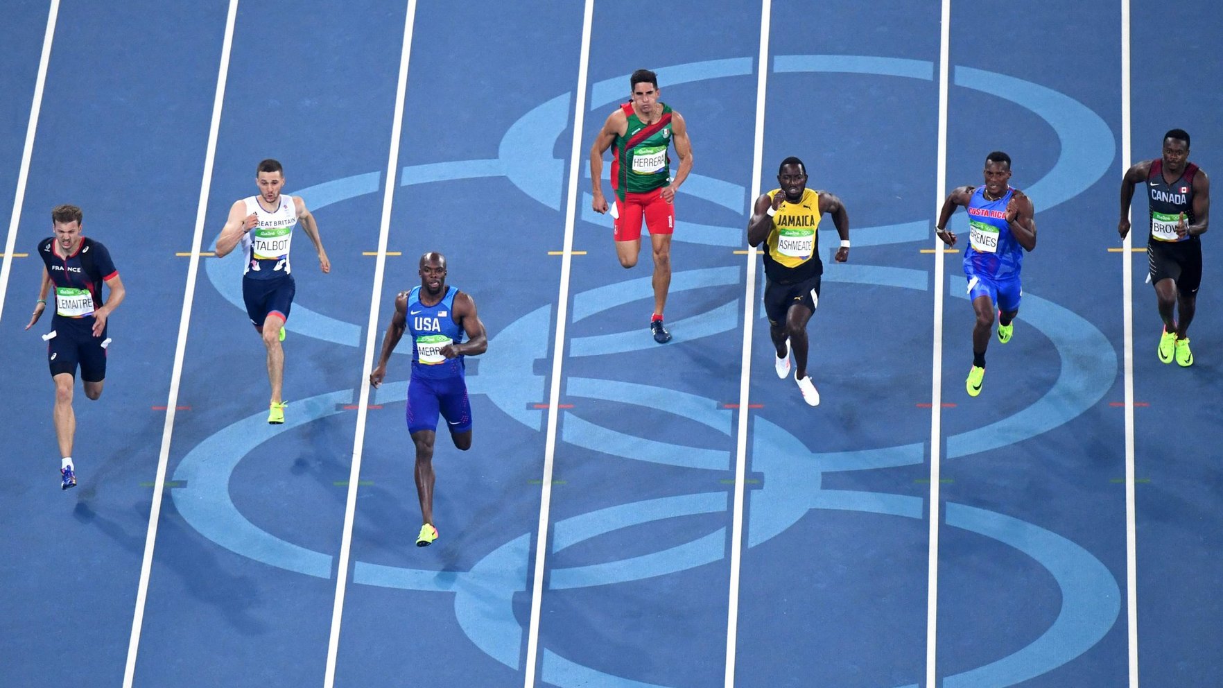 Kurš olimpiskais sporta veids "dedzina" visvairāk kaloriju