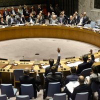 1 апреля ведущая войну Россия возглавит Совет безопасности ООН. На что это может повлиять?