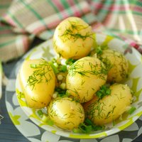 Jauno kartupeļu prieki klāt – šarmanti vienkāršas idejas garšas kārpiņu palutināšanai