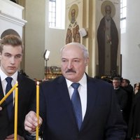 9. augustā notiks Baltkrievijas prezidenta vēlēšanas