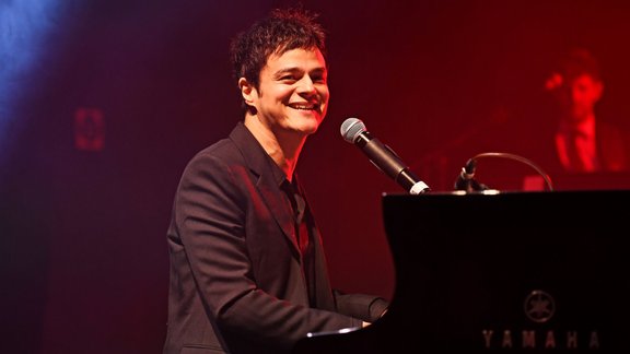 Jamie Cullum, Džeimijs Kalums 