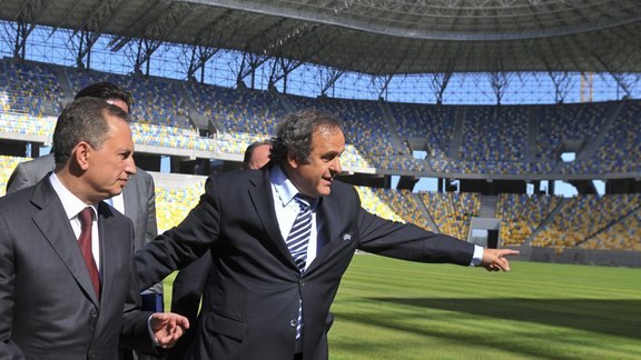 Platini