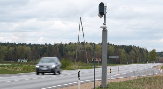 Фоторадары будут проверять не только скорость машин, но и наличие страховки и техосмотра