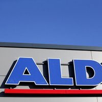 В Литве появятся магазины главного конкурента Lidl - розничной сети Aldi