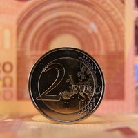 VID izmaksājis dīkstāves pabalstus un algu subsīdijas kopumā 2,023 miljonu eiro apmērā