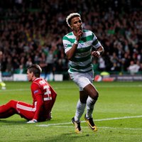 'Celtic' atkārto Čempionu līgas 'play-off' kārtas pārliecinošākās uzvaras rekordu