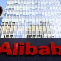 Ķīnas regulators piespriež "Alibaba" 18,2 miljardu juaņu naudassodu par monopoldarbības noteikumu pārkāpšanu