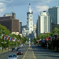 Filadelfija vēlas uzņemt 2024.gada olimpiskās spēles