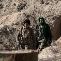 Сирийские повстанцы не хотят прекращать огонь из-за России